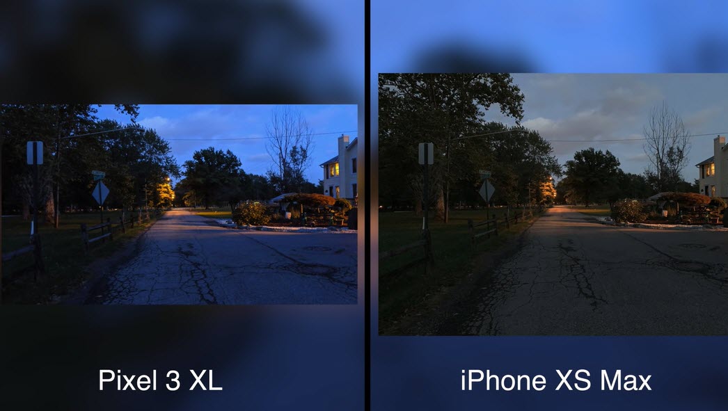 Iphone Xs Max Pixel 3 Xl Camera Test Macrumors Img 10