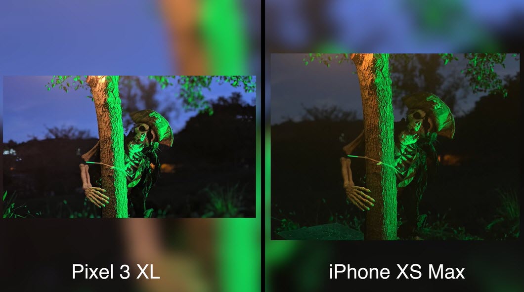 Iphone Xs Max Pixel 3 Xl Camera Test Macrumors Img 12