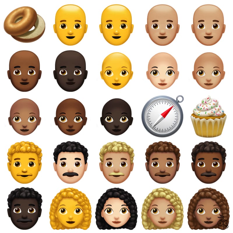 IOS 12 Emoji. ЭМОДЖИ айос 12. Эмодзи 7. Emoji IOS вор.