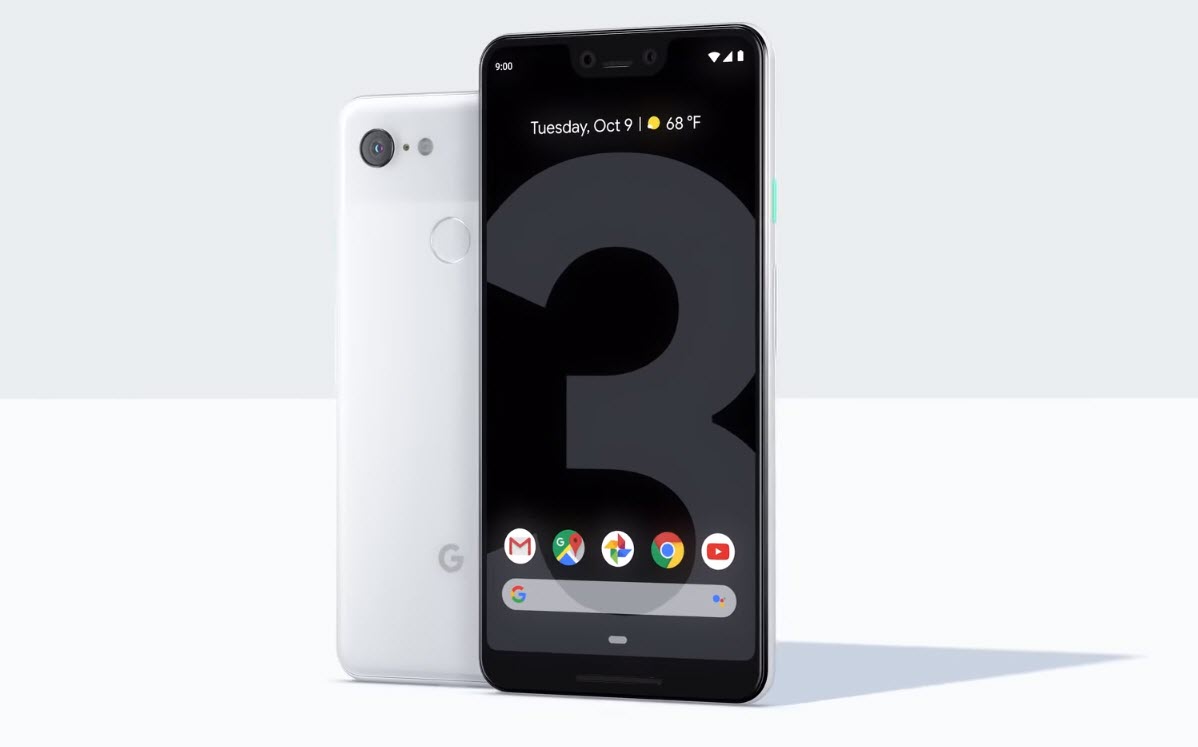 Pixel 3 Img 1
