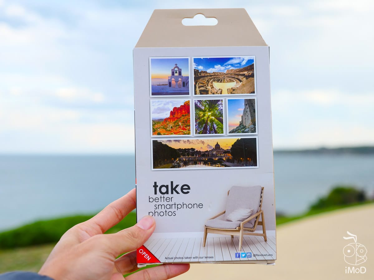 Ztylus Revolver M Series Iphone X Review 1166790