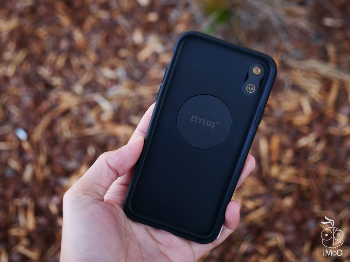 Ztylus Revolver M Series Iphone X Review 1166989