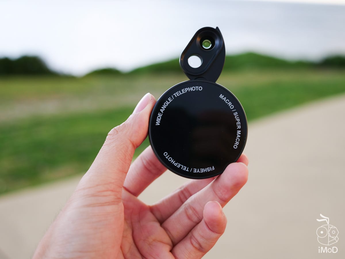 Ztylus Revolver M Series Iphone X Review 1177009