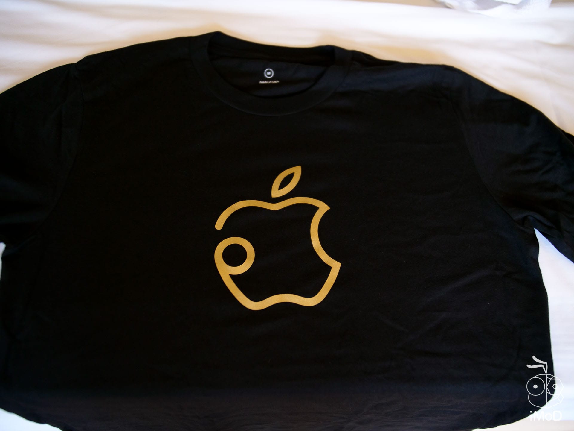 Apple Iconsiam Tshirt 1200406