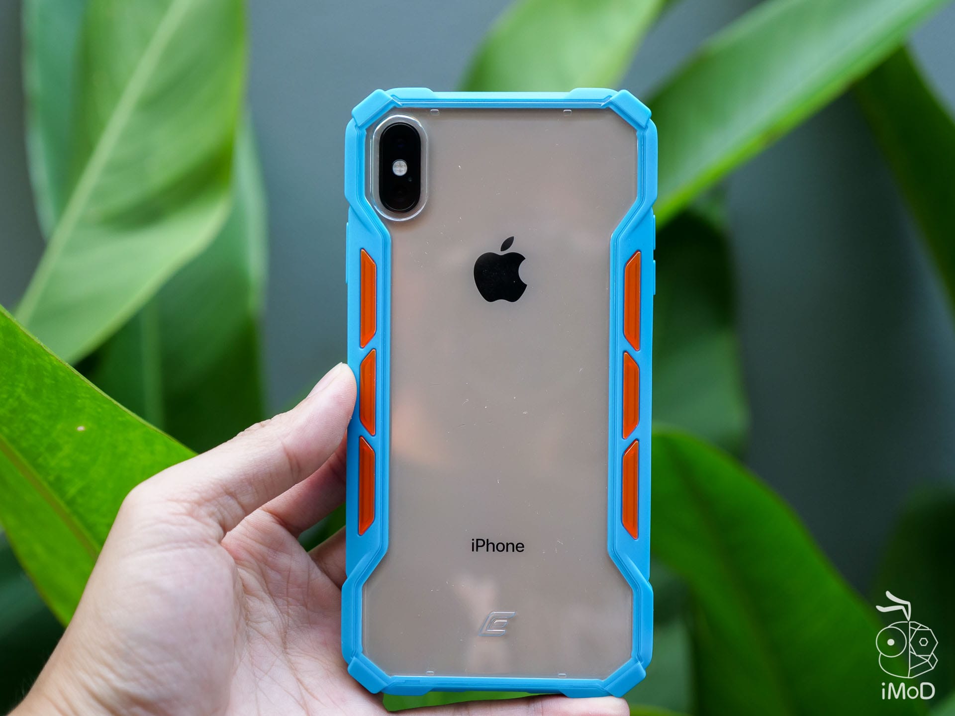 Element Case Rally Iphone Xs Max 22