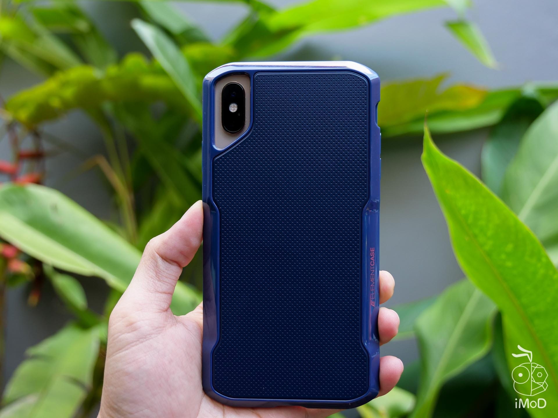 Element Case Shadow Iphone Xs Max 18