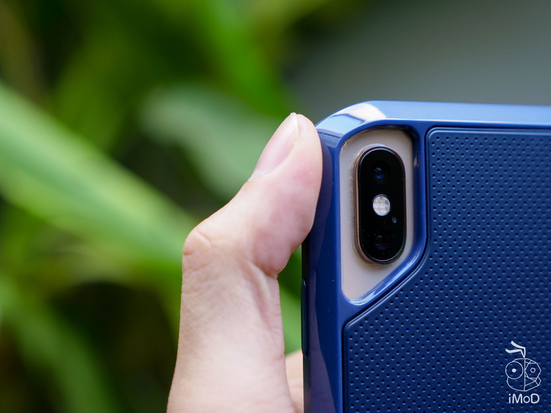 Element Case Shadow Iphone Xs Max 20
