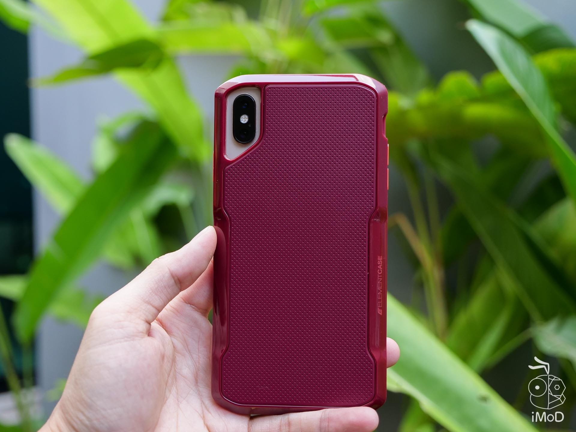 Element Case Shadow Iphone Xs Max 35