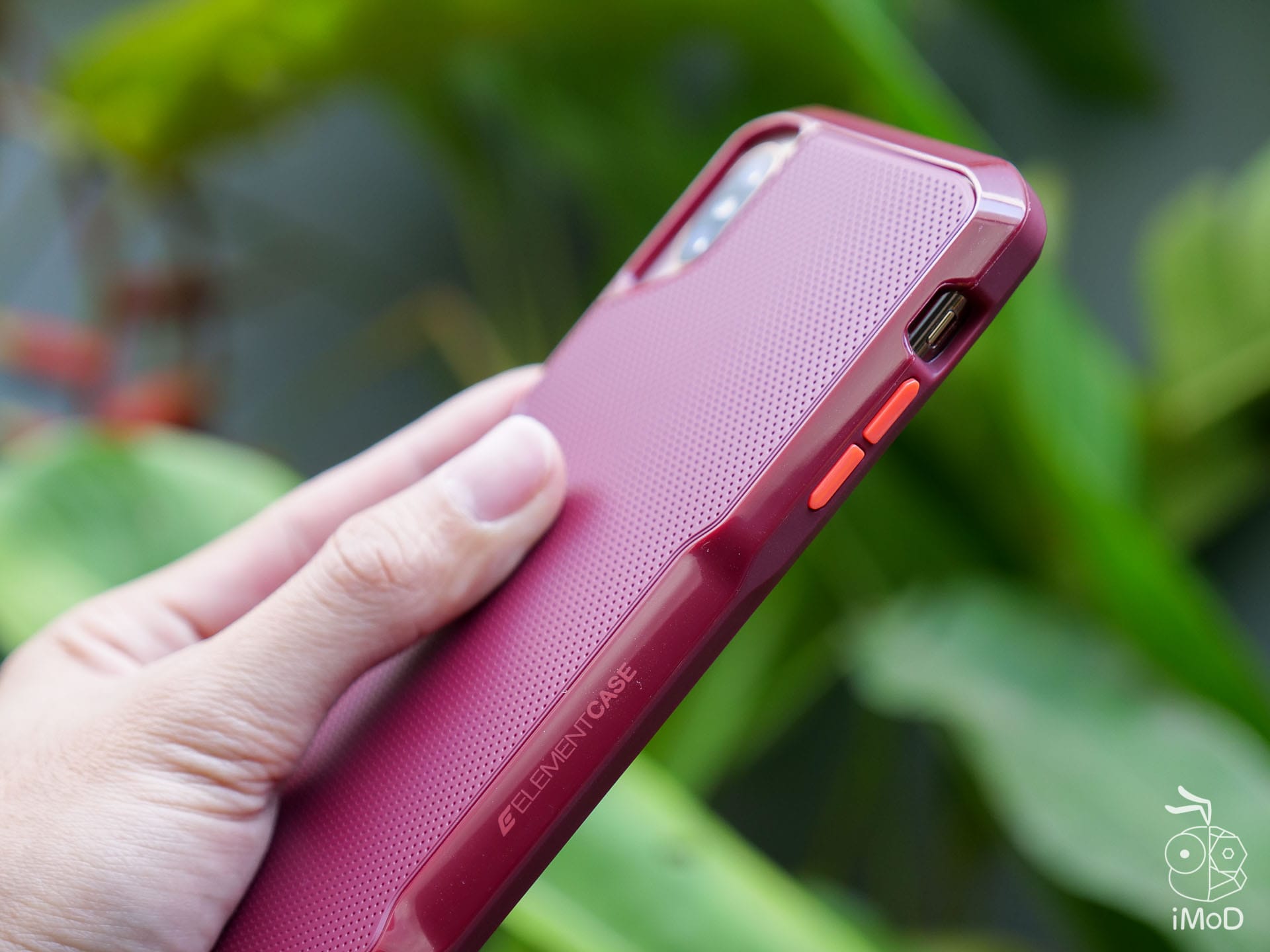 Element Case Shadow Iphone Xs Max 36