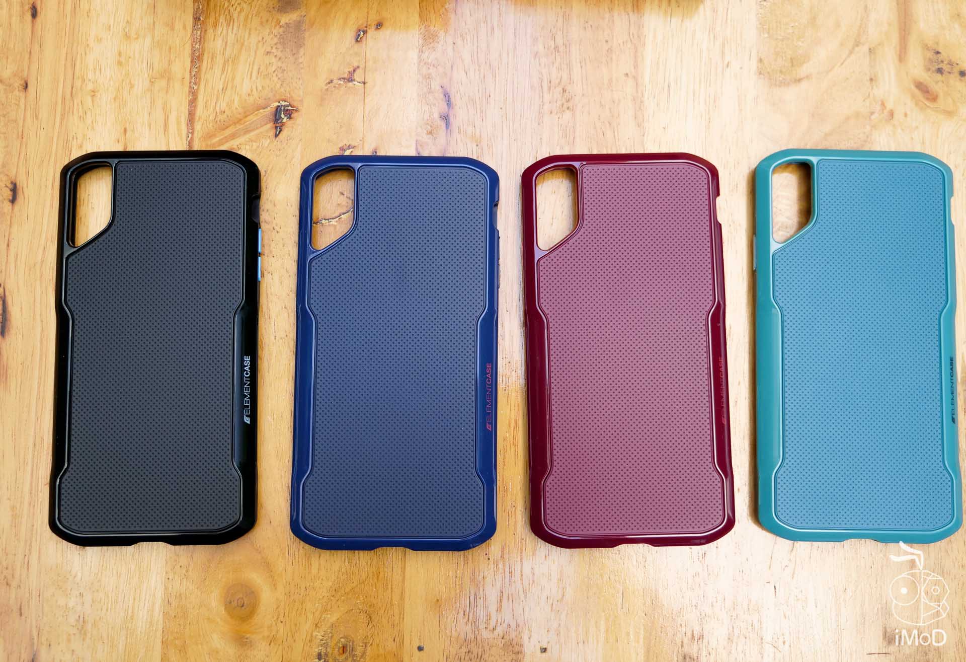 Element Case Shadow Iphone Xs Max 9