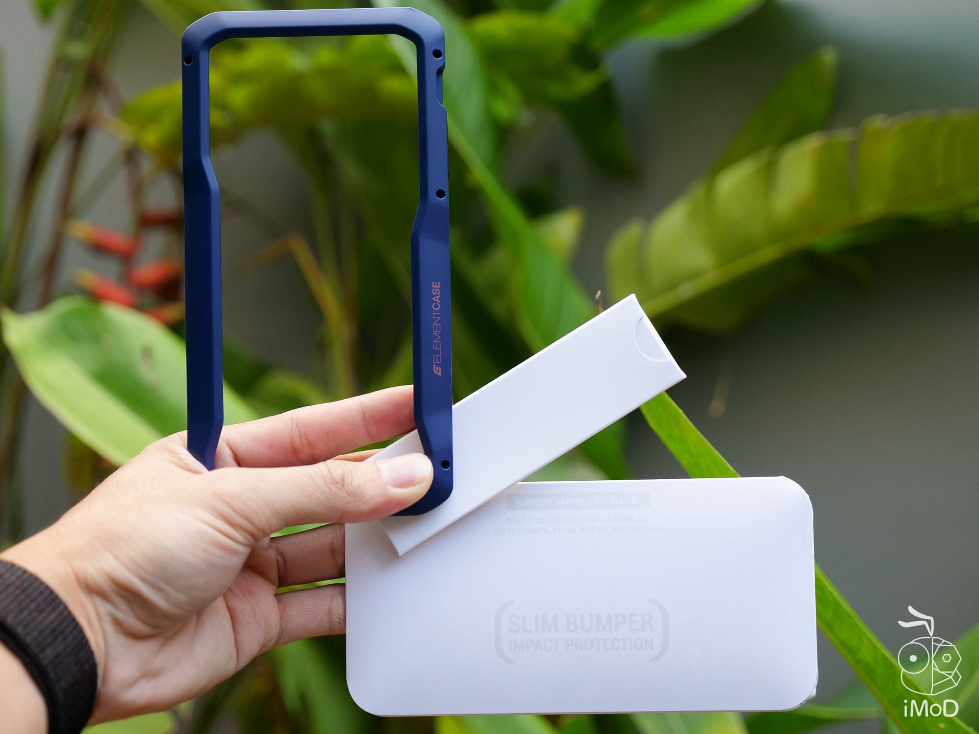 Element Case Vapor S Iphone Xs Max42