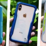 Element Case X1 Collection Iphone Xs Xsmax Xr Cover