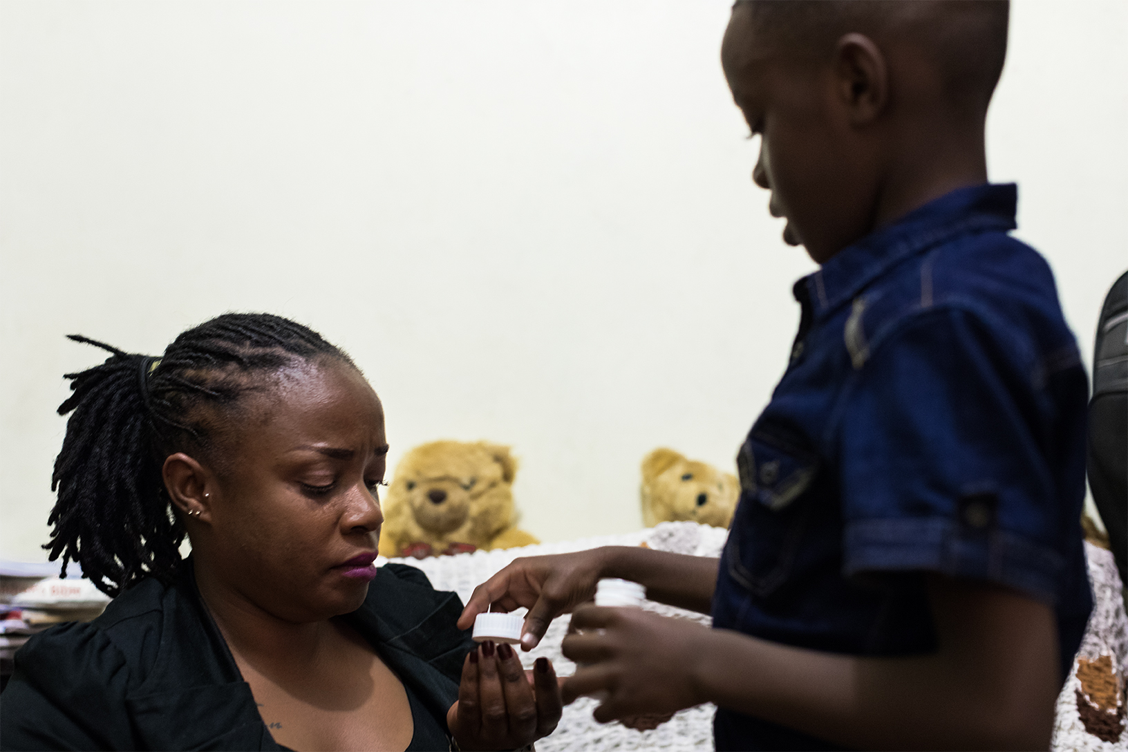 Red And Global Fund Medication 11292018