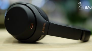 Review Sony Wh 1000xm3 Cover