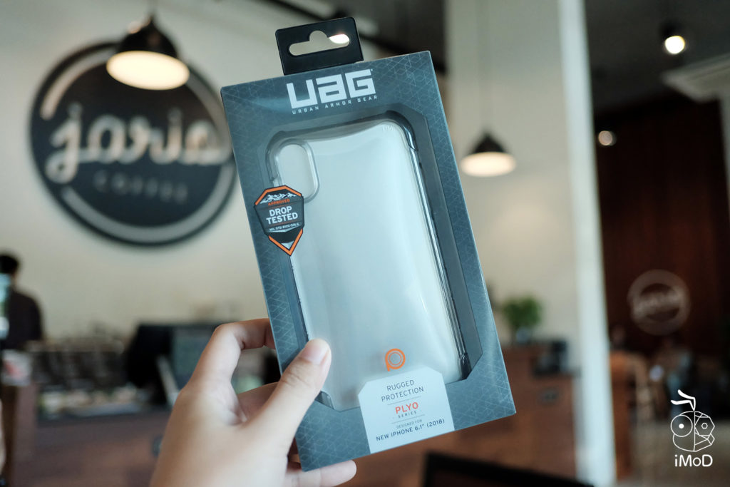 Uag Plyo Case Iphone Xr Case Review 1