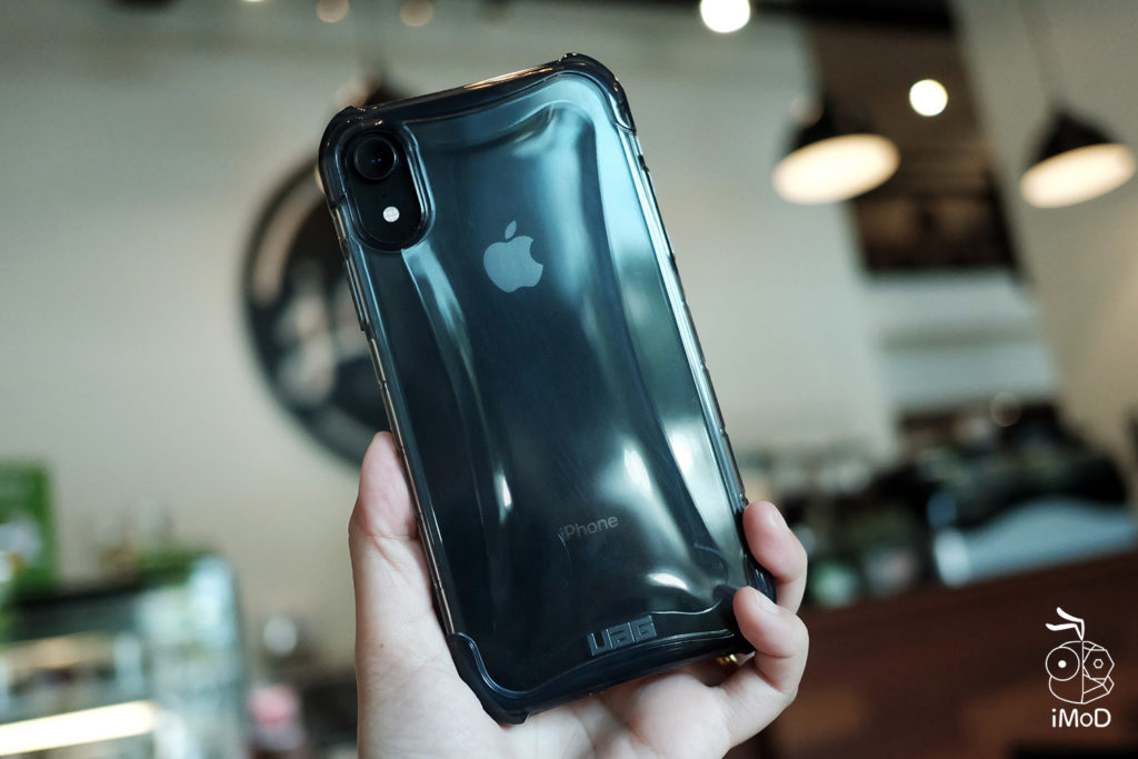 Uag Plyo Case Iphone Xr Case Review 6