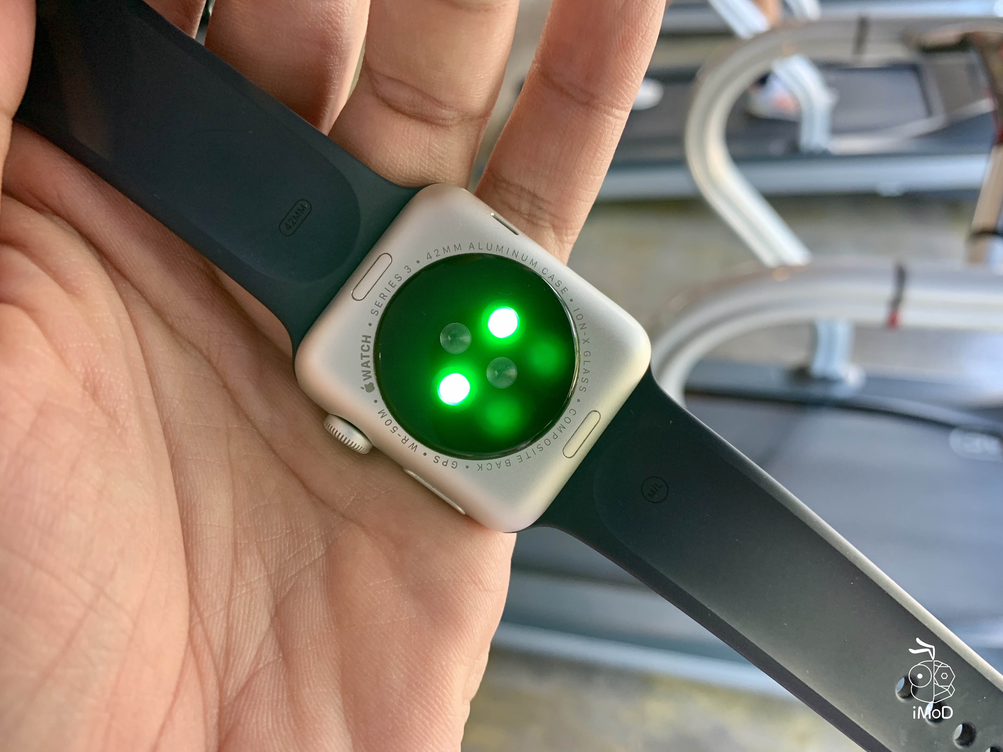 Apple Watch Series 3 After Year Preview 0007