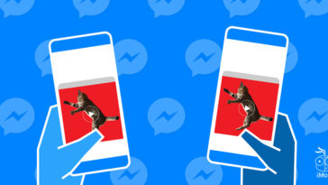 Facebook Messenger Test Watch Party