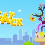Cat Stack เกมสร้างหอคอยแมวที่ลุ้นที่สุด ผลัดกันกับเพื่อนเล่นได้ ...
