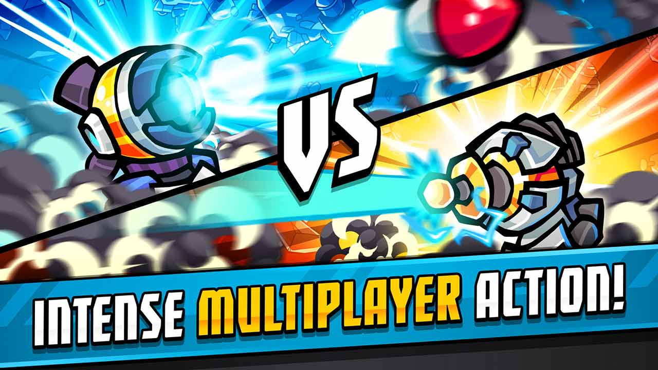 Game Cosmic Showdown Content1