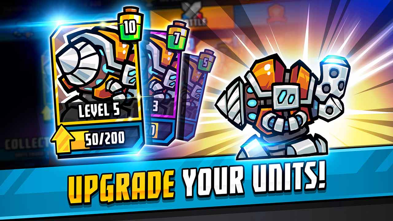 Game Cosmic Showdown Content4