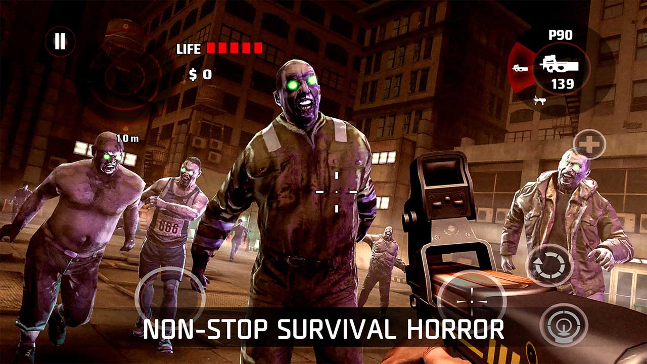 Game Dead Trigger Content4