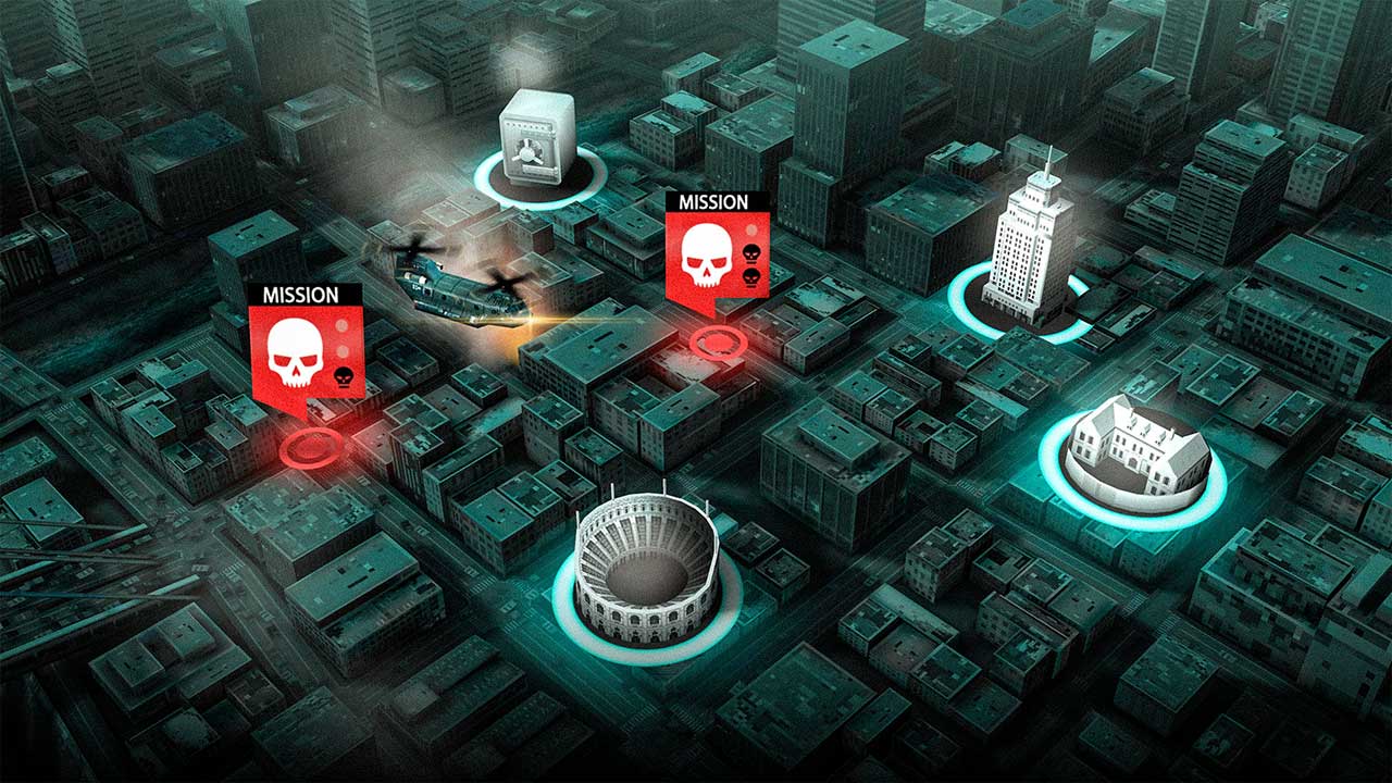 Game Dead Trigger Content5