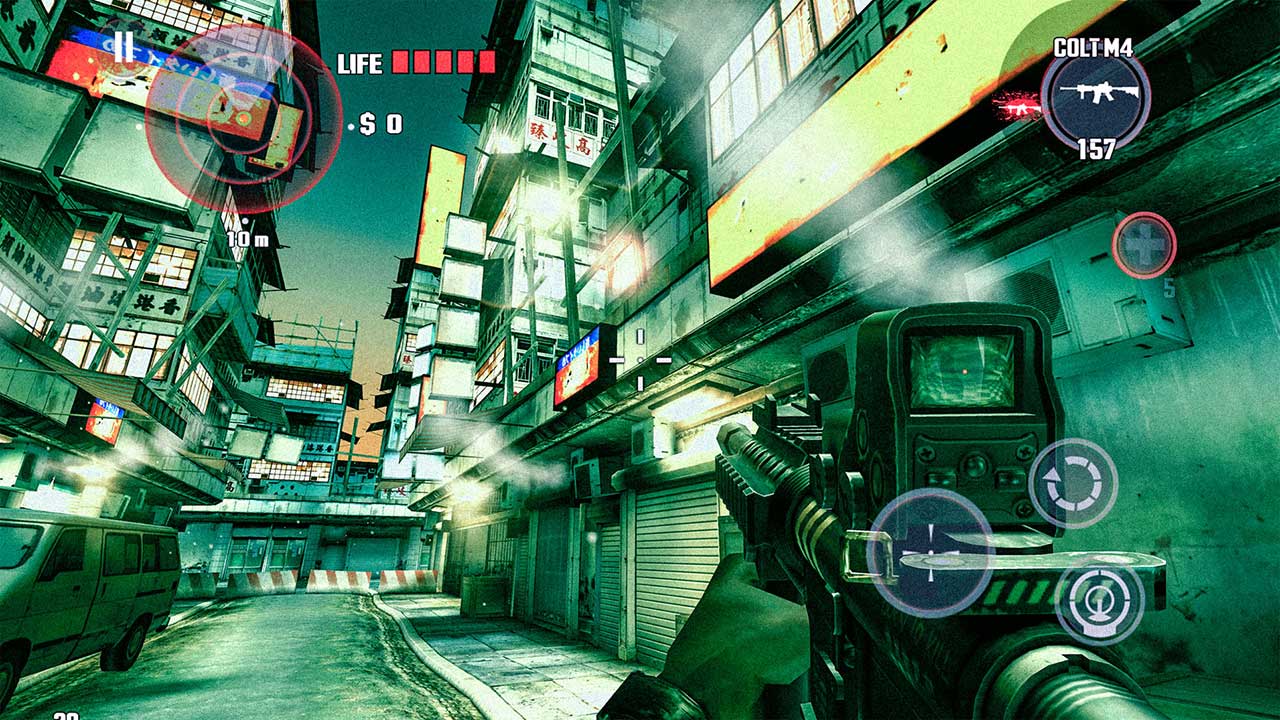 Game Dead Trigger Content6