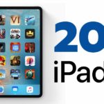 Game For Ipad 2018 Cover