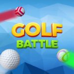 Game Golf Battle Cover