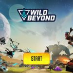 Game Wild Beyond Cover