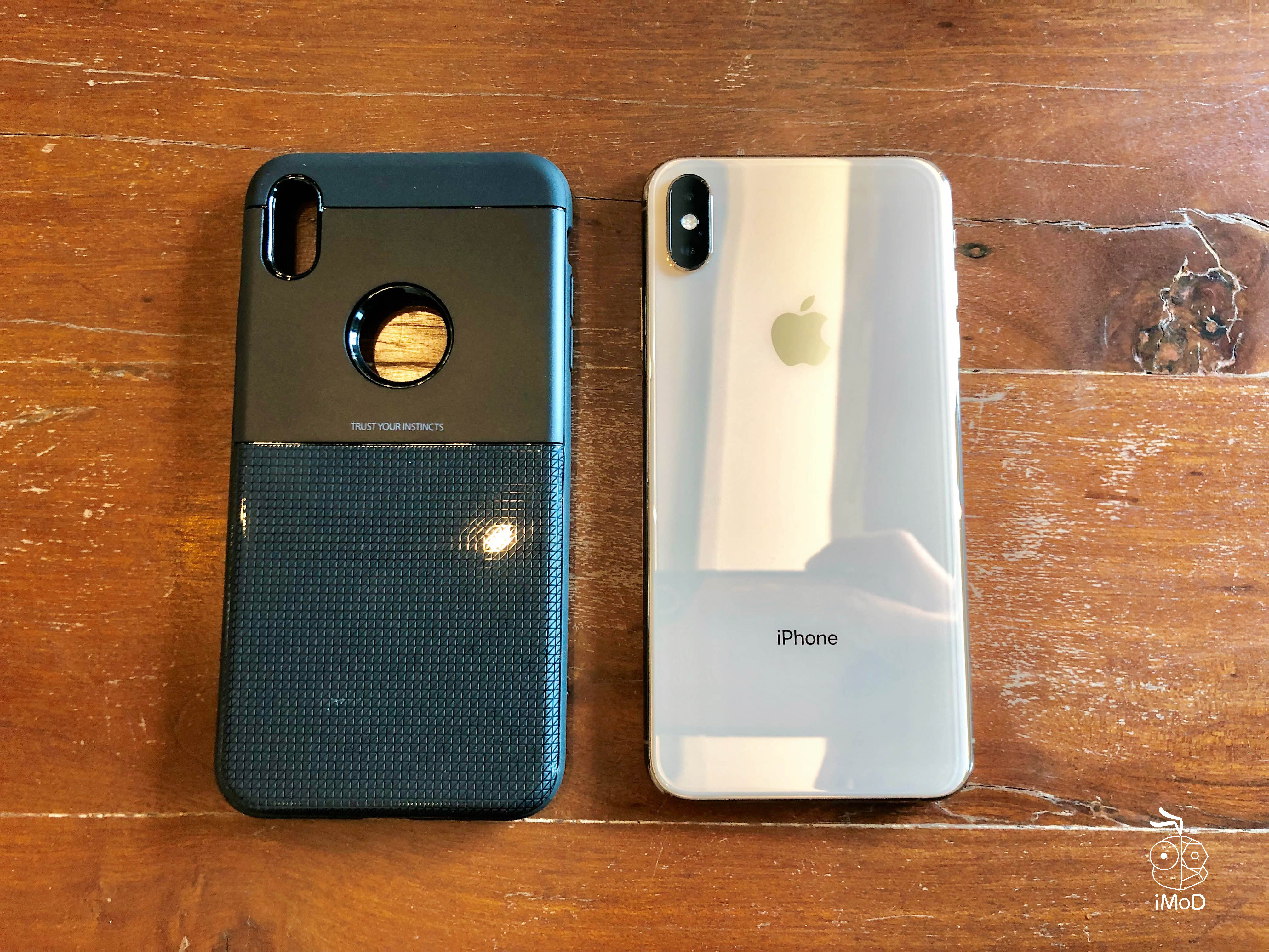 Gizmo 008 Fusion For Iphone Xs Max Review 0004
