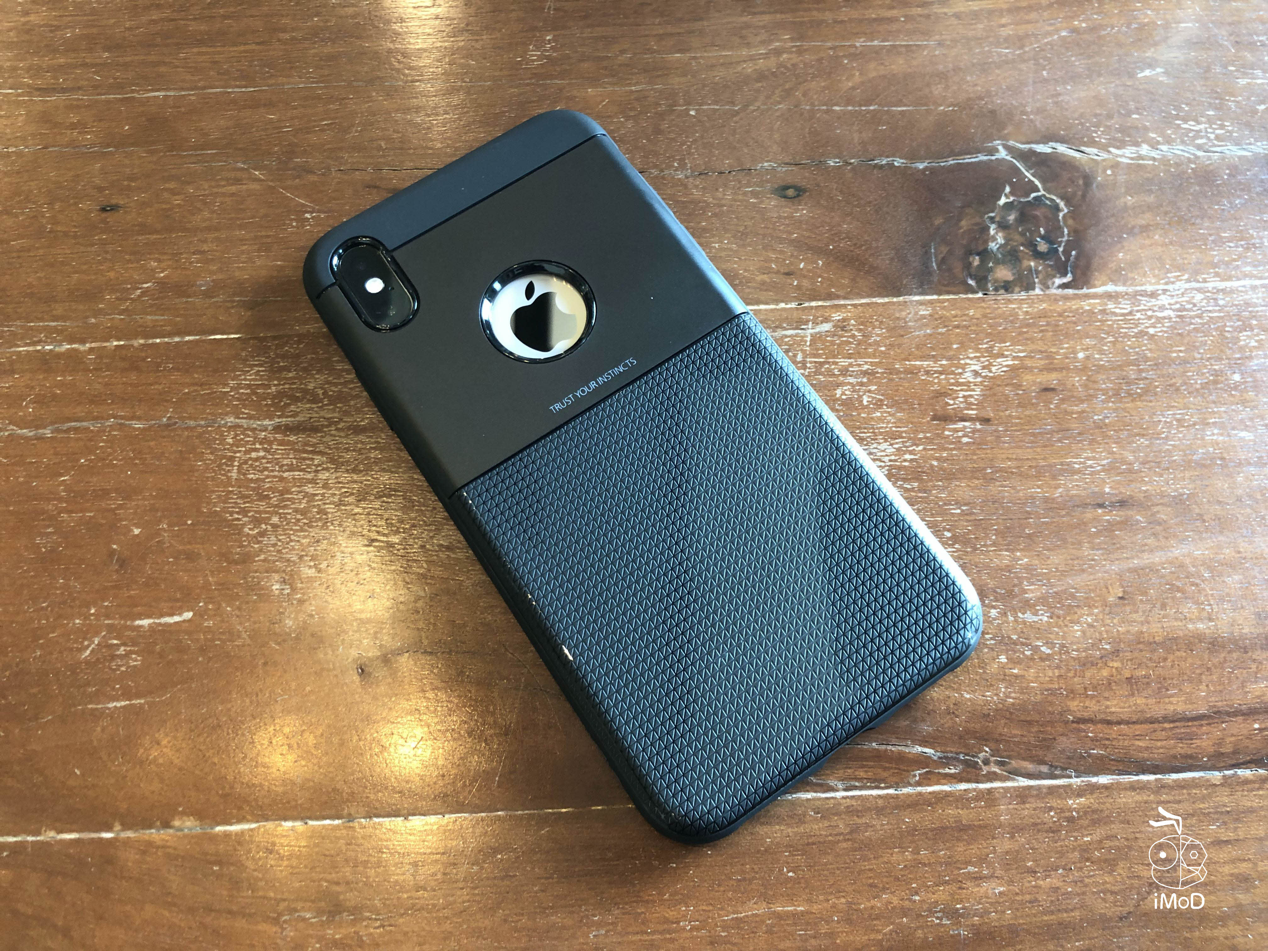 Gizmo 008 Fusion For Iphone Xs Max Review 0013