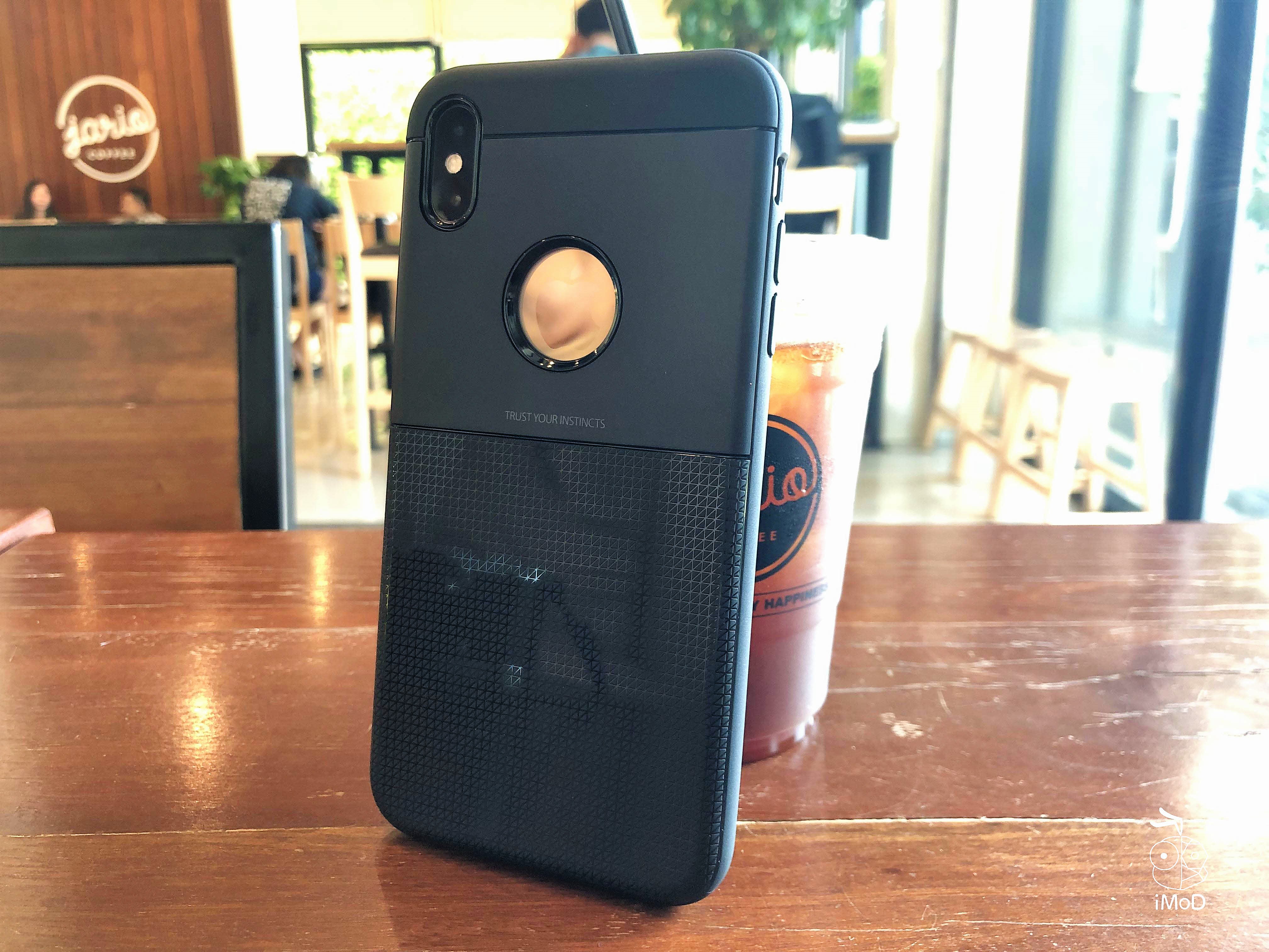 Gizmo 008 Fusion For Iphone Xs Max Review 0018