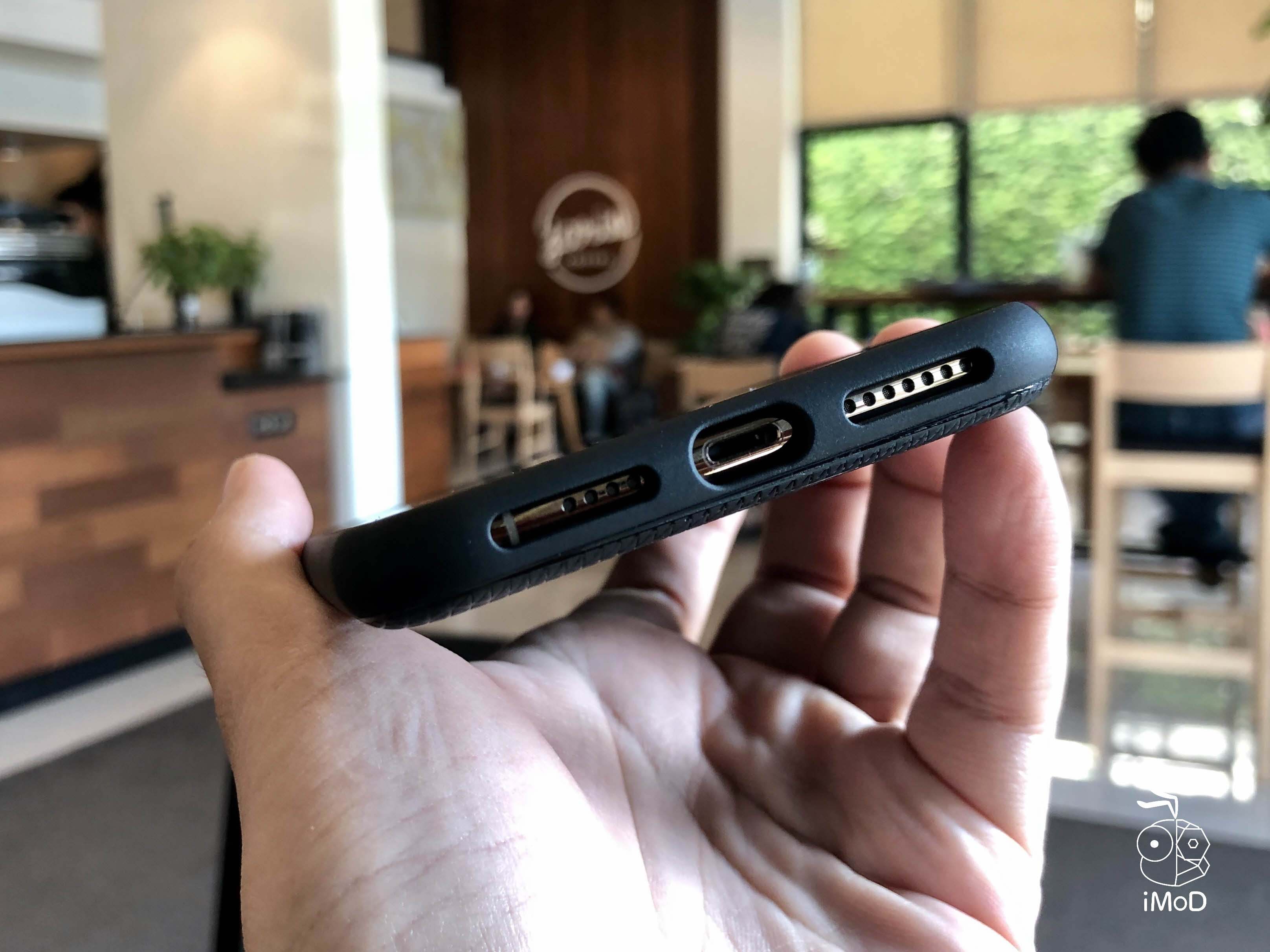 Gizmo 008 Fusion For Iphone Xs Max Review 0021