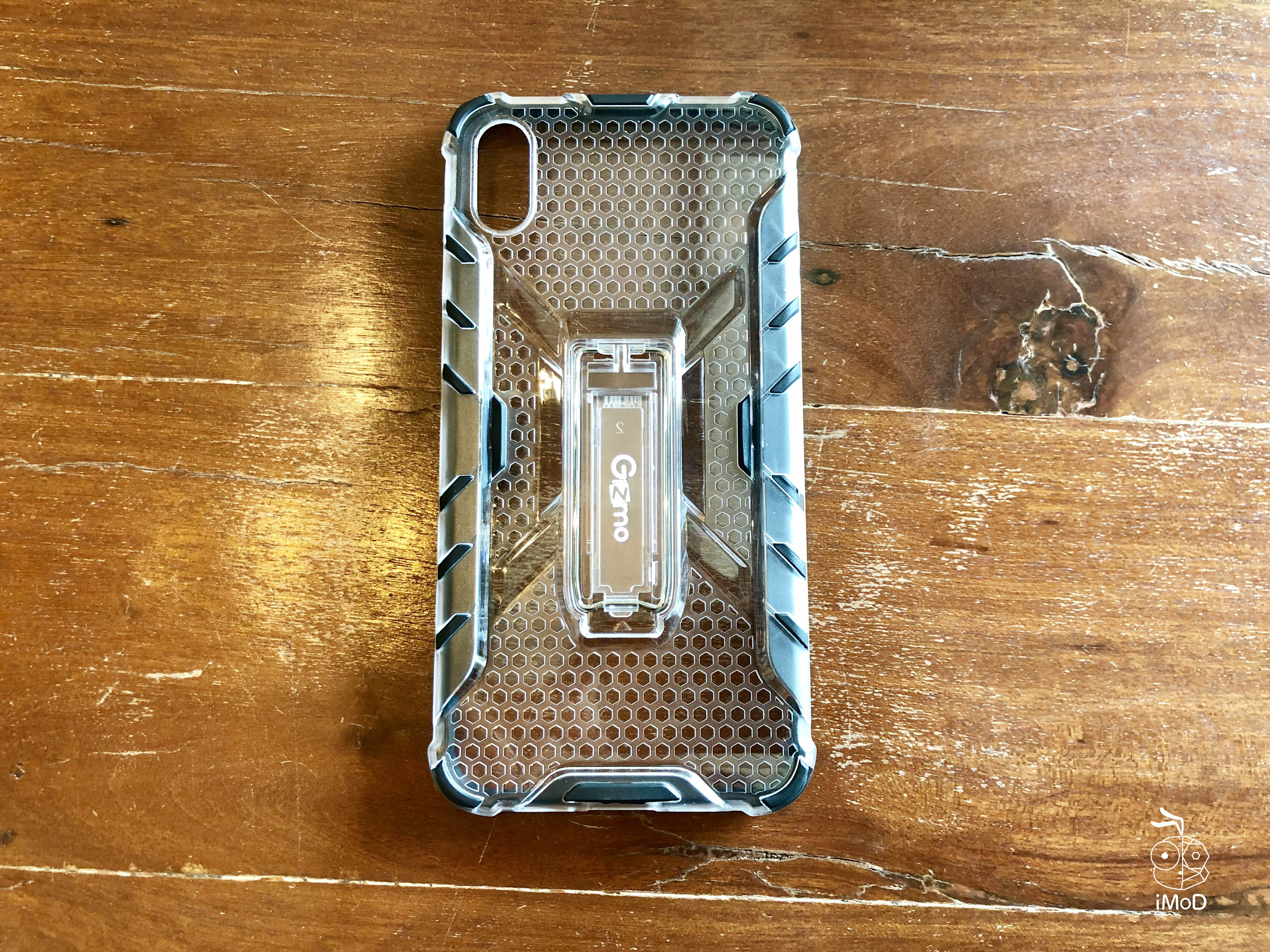 Gizmo 008 Fusion For Iphone Xs Max Review 0028