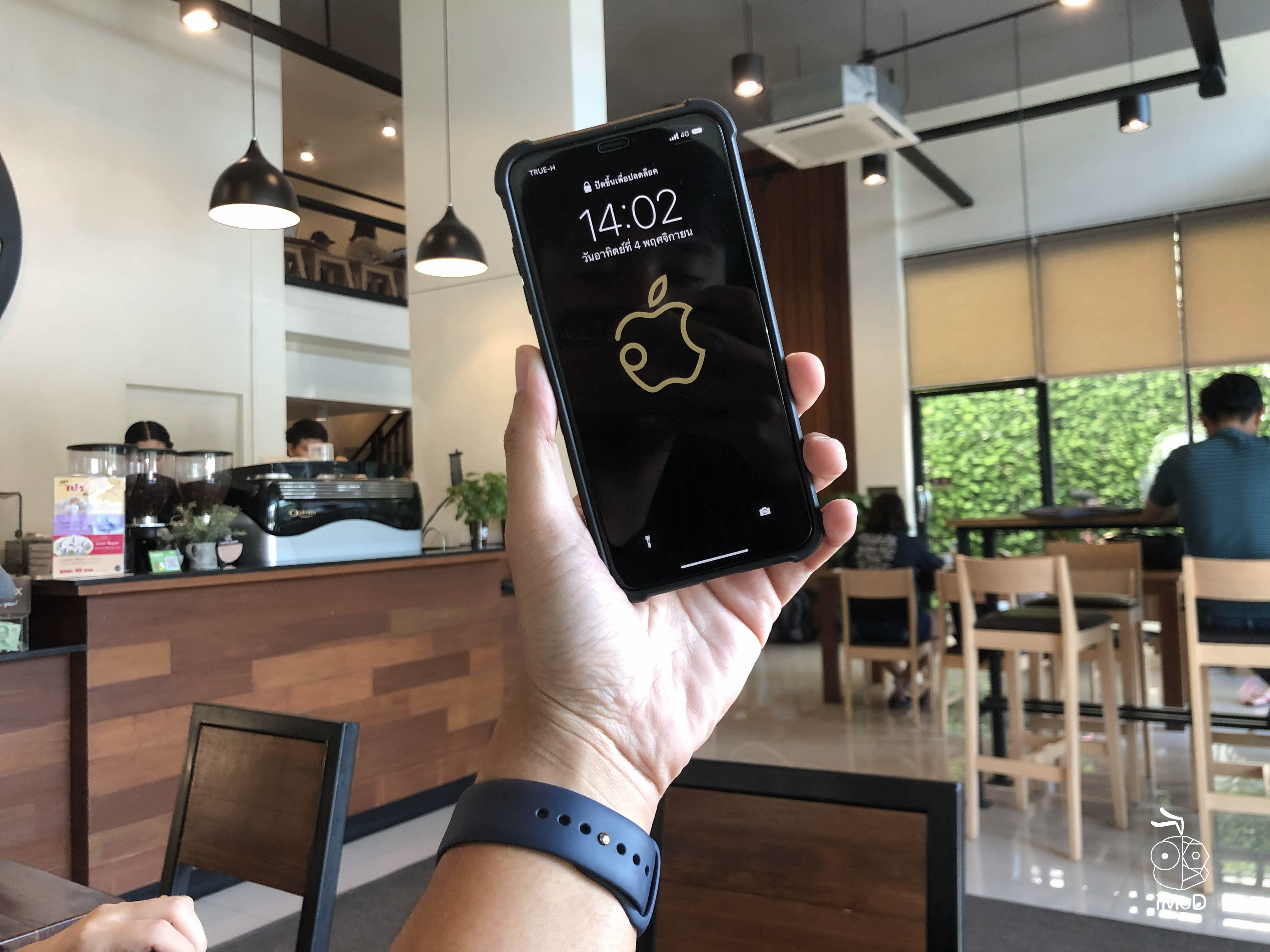 Gizmo 008 Fusion For Iphone Xs Max Review 0037