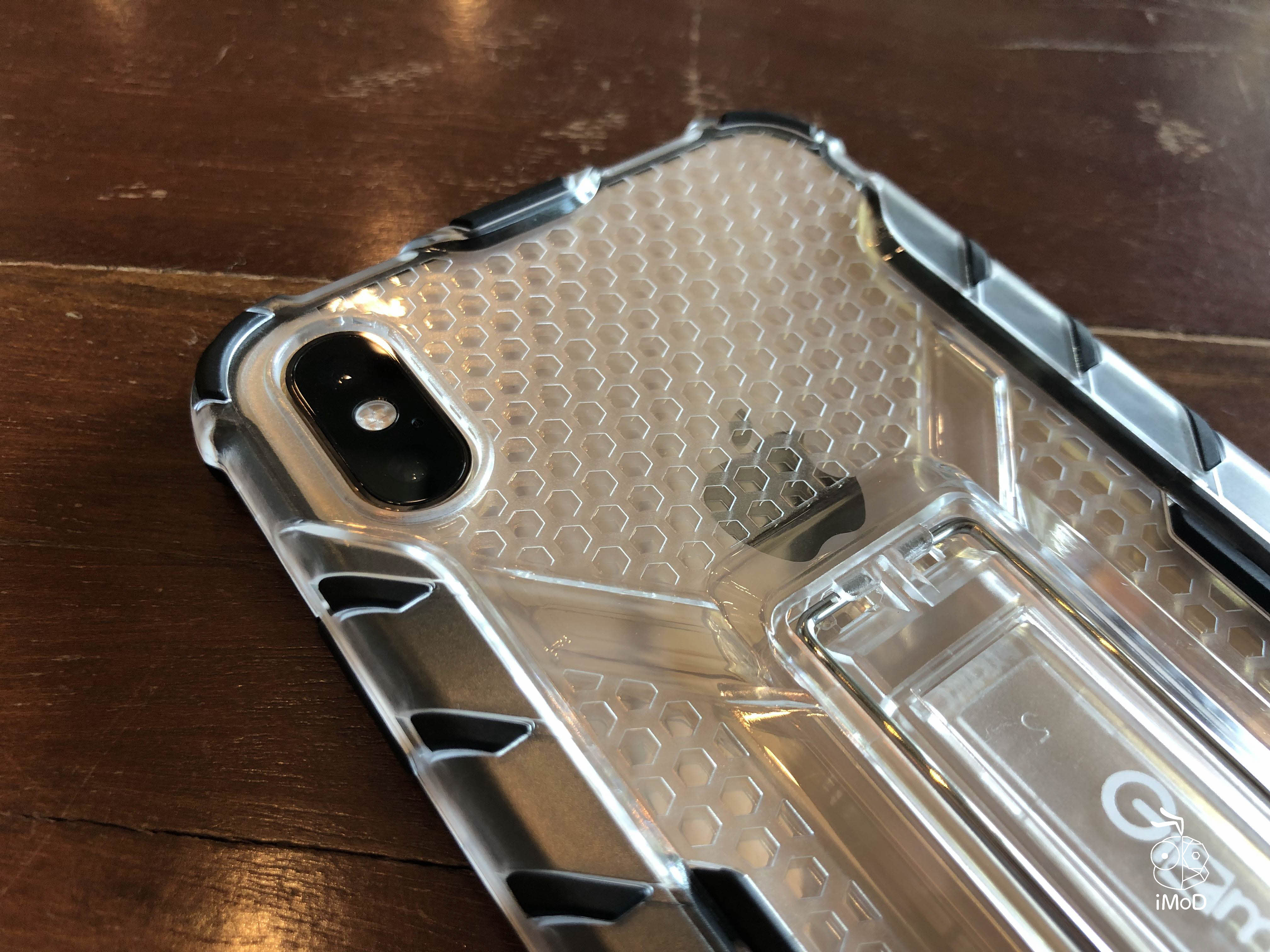 Gizmo 008 Fusion For Iphone Xs Max Review 0040