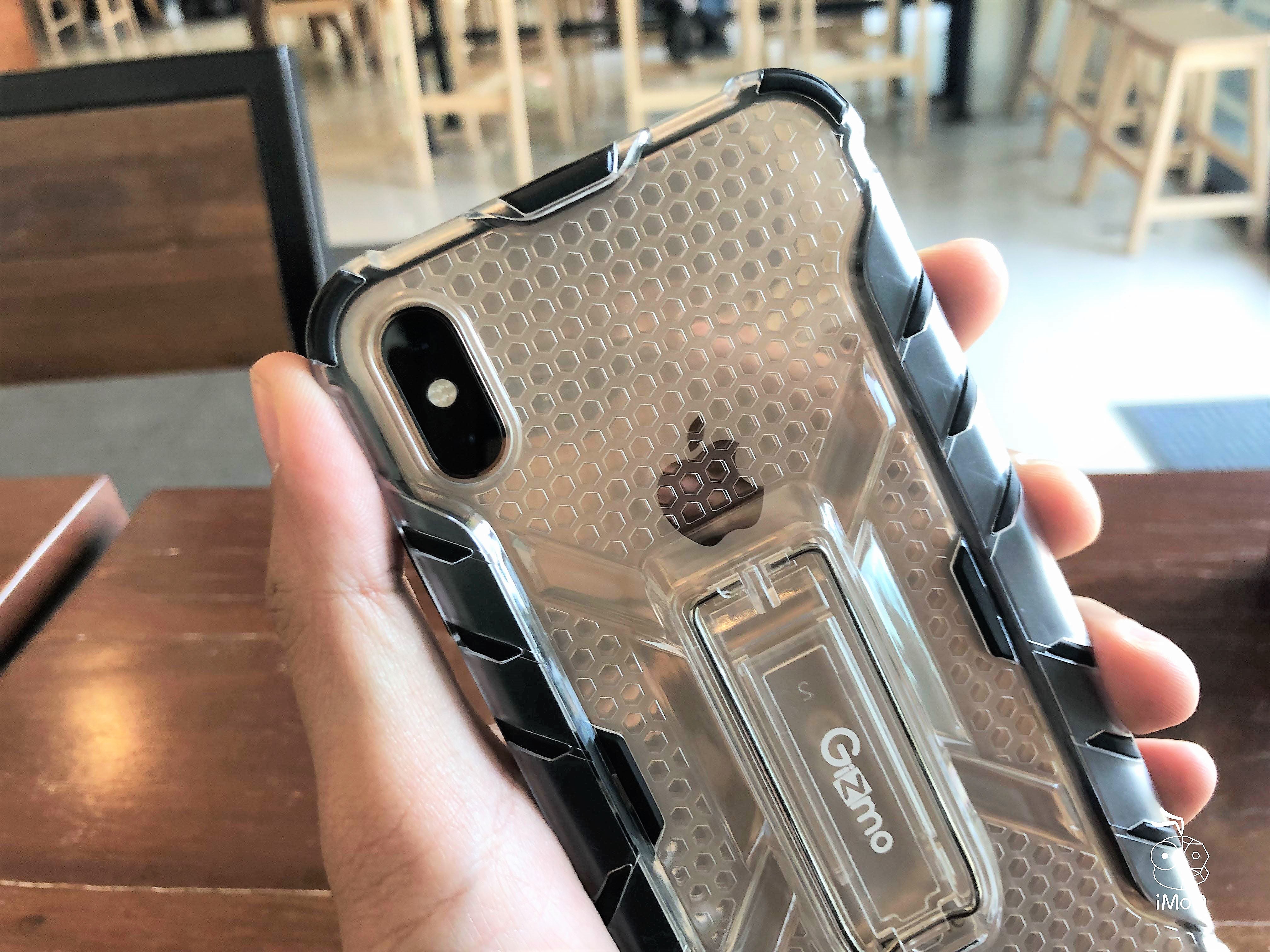 Gizmo 008 Fusion For Iphone Xs Max Review 0043