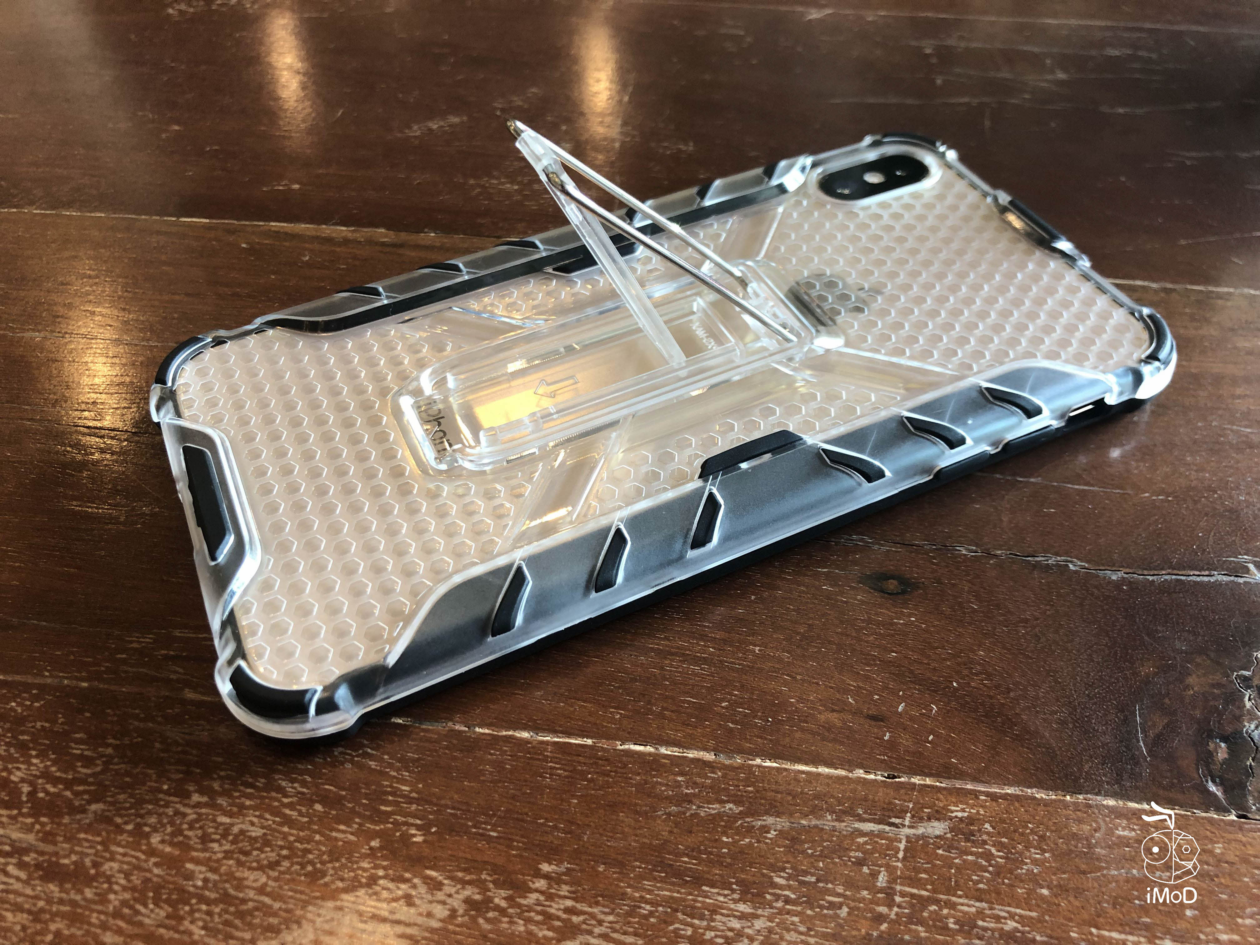 Gizmo 008 Fusion For Iphone Xs Max Review 0044