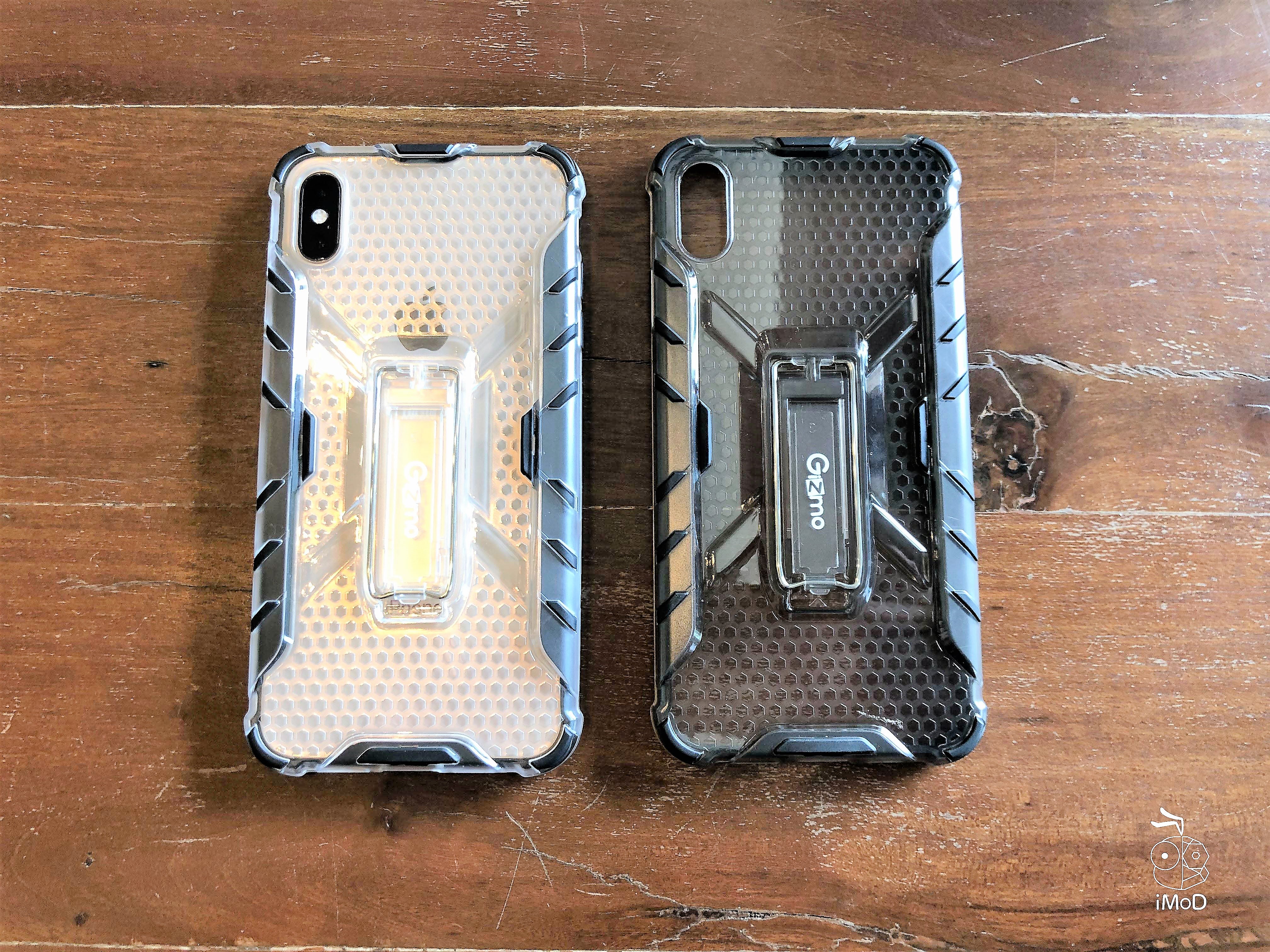 Gizmo 008 Fusion For Iphone Xs Max Review 0048