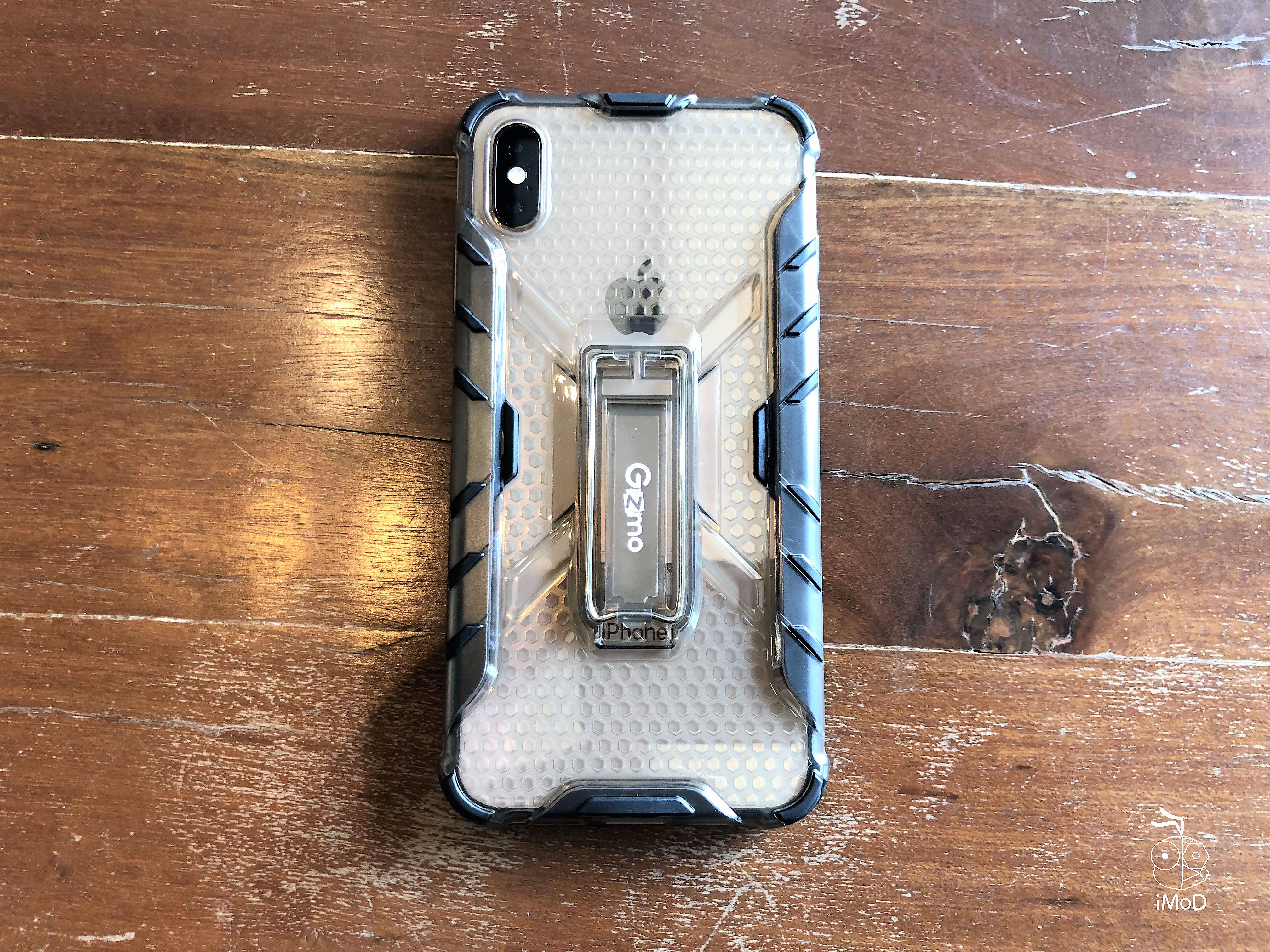 Gizmo 008 Fusion For Iphone Xs Max Review 0050