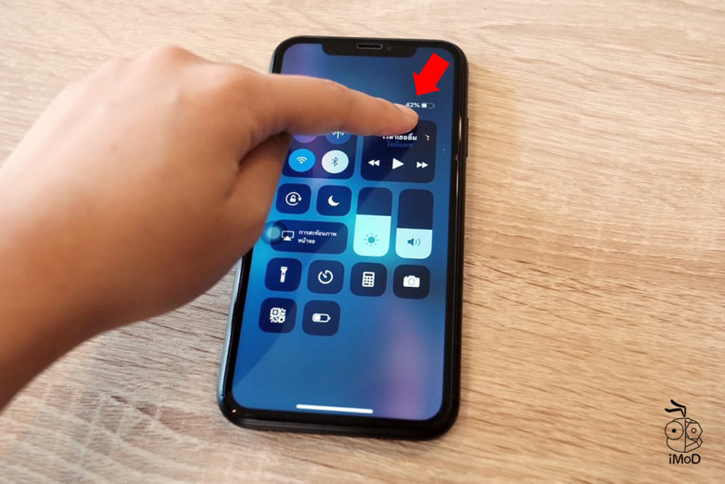 How To Use Iphone X Xr Xs Gesture 5