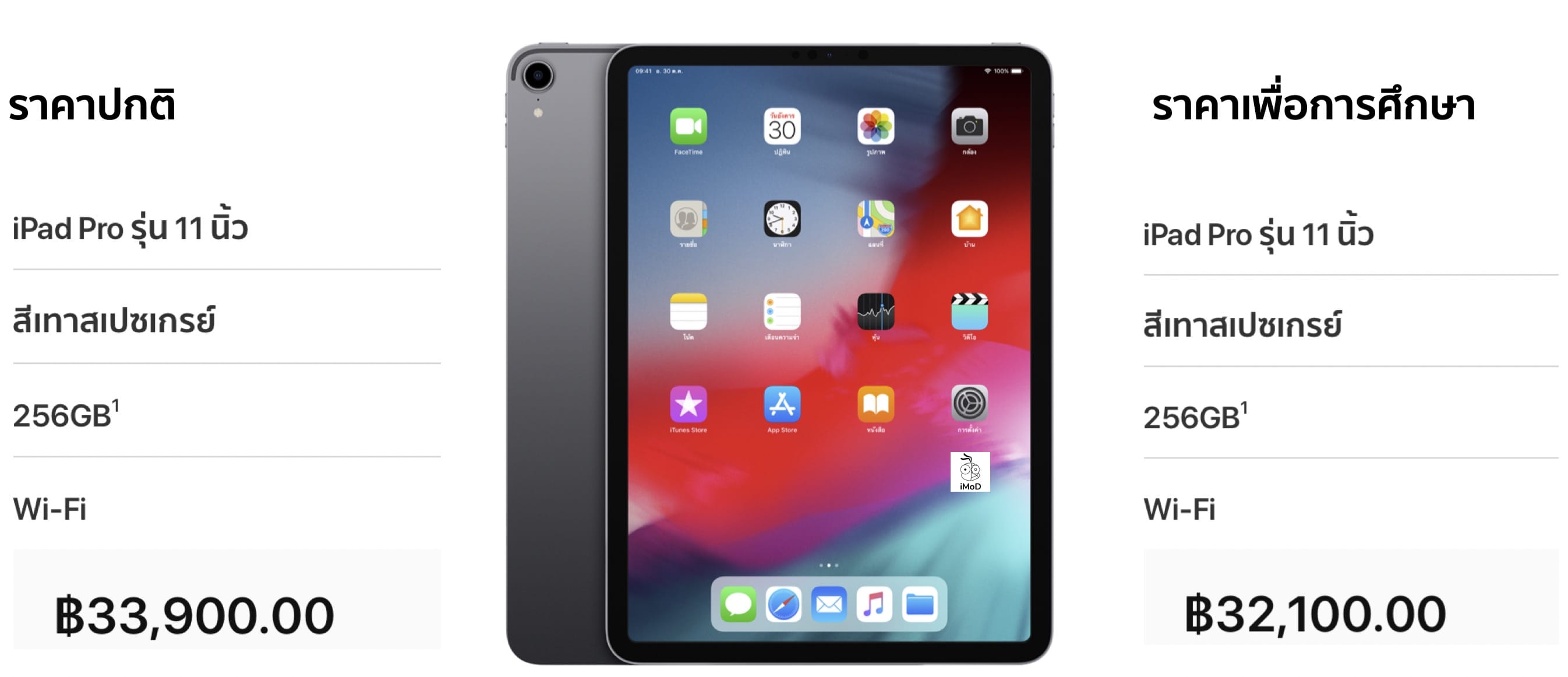Ipad Pro 11 Inch Normal Vs Edu Price