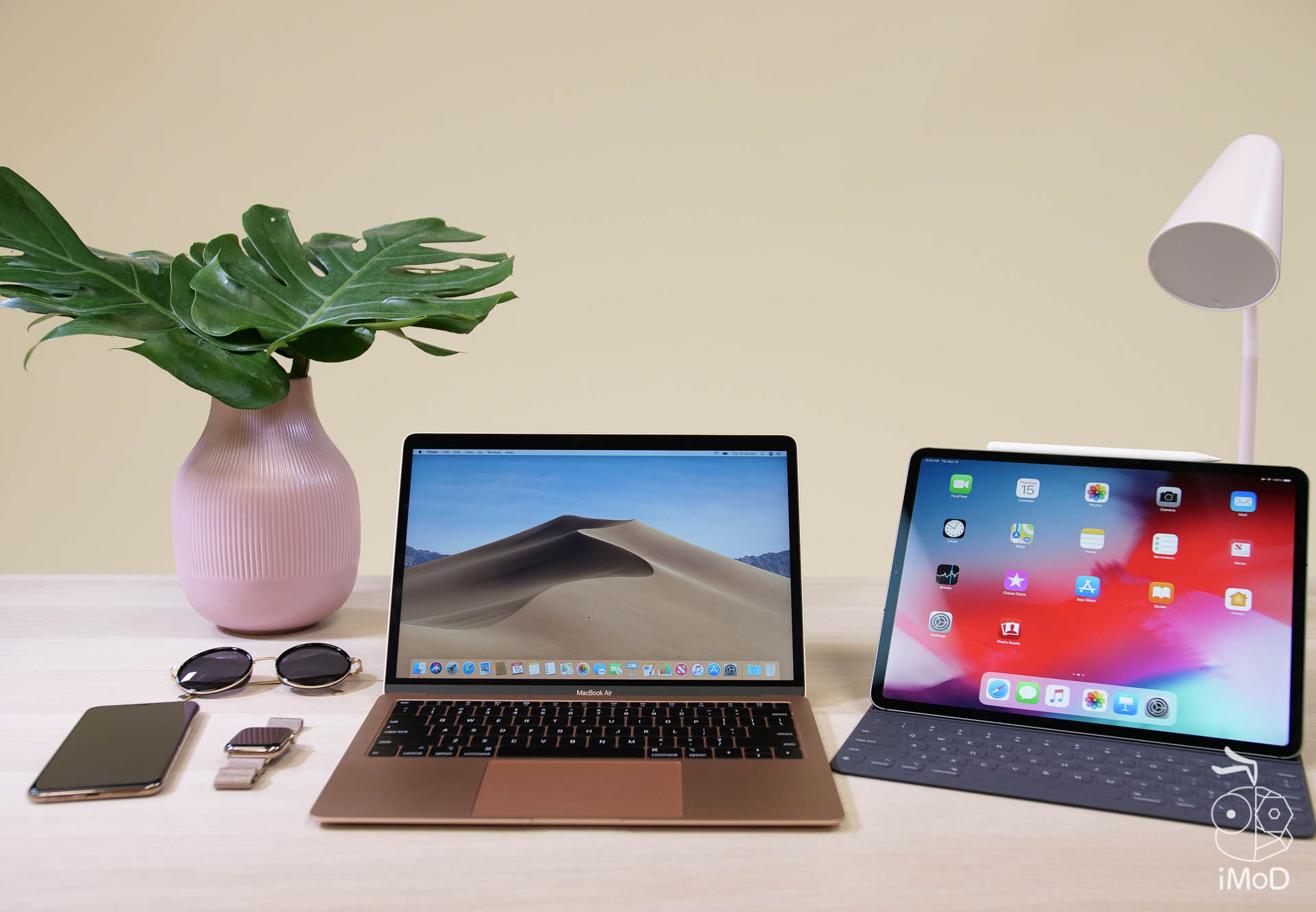 Ipad Pro 2018 Review 1200930