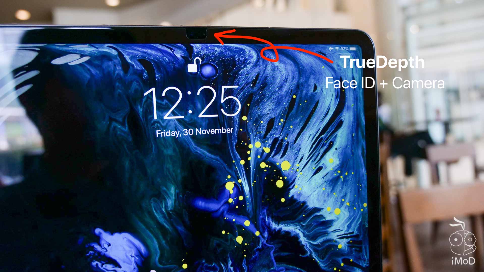 Ipad Pro 2018 Review 1211646