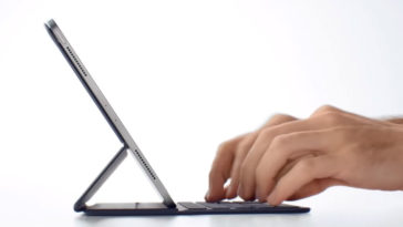 Ipad Pro Replacement Computer Apple Ad