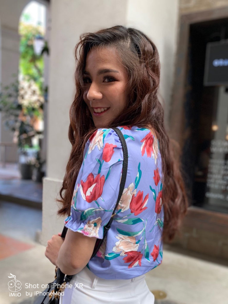 Iphone Xr Backlit Portrait Camera Review 1