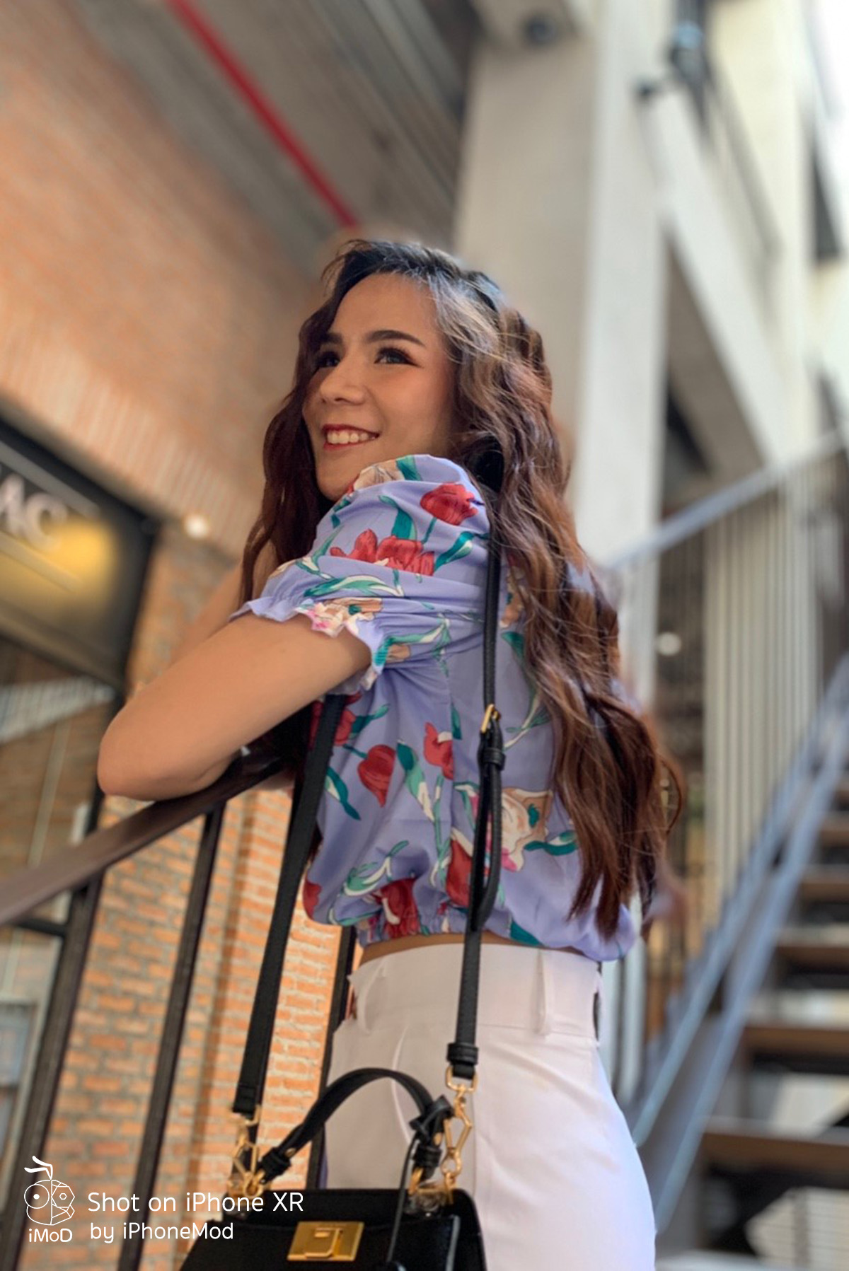 Iphone Xr Backlit Portrait Camera Review 5