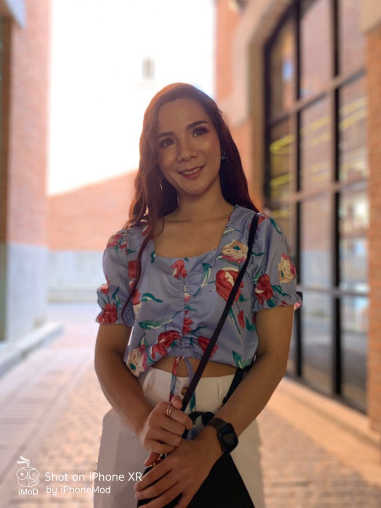 Iphone Xr Backlit Portrait Camera Review 8